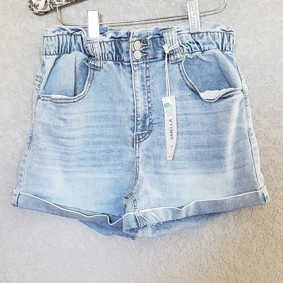 Vanilla star paperbag high waisted size 9 - Picture 7 of 7